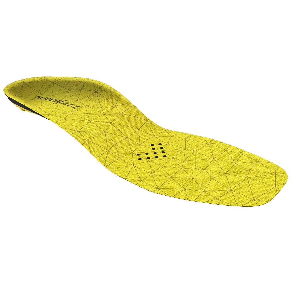 Superfeet Comfort Junior Hockey Insoles 2 Superfeet Comfort Junior Hockey Insoles - Image 2