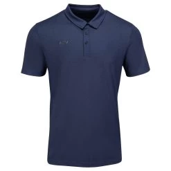 True HZRDUS Adult Short Sleeve Polo Shirt