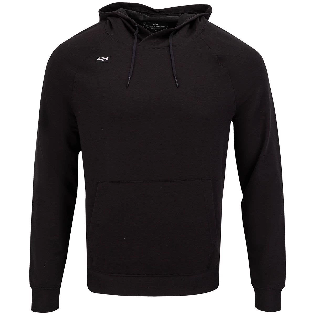 True Terry Adult Pullover Hoodie 1 True Terry Adult Pullover Hoodie