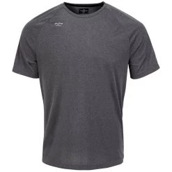 True Triple Adult Short Sleeve Tee Shirt