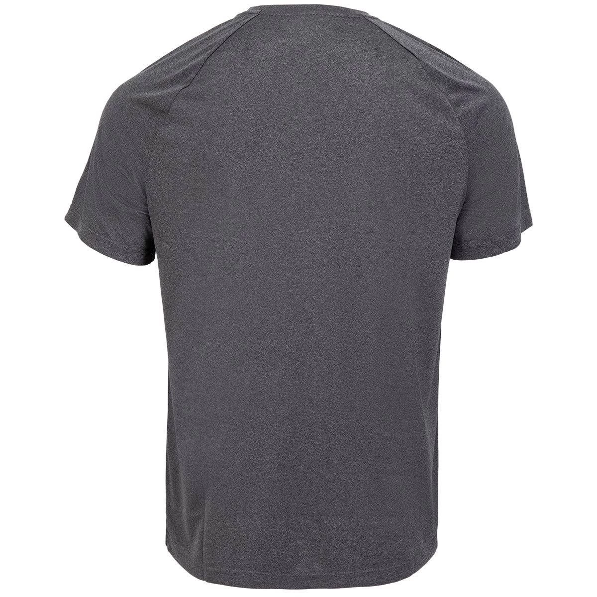 True Triple Adult Short Sleeve Tee Shirt 2 True Triple Adult Short Sleeve Tee Shirt - Image 2