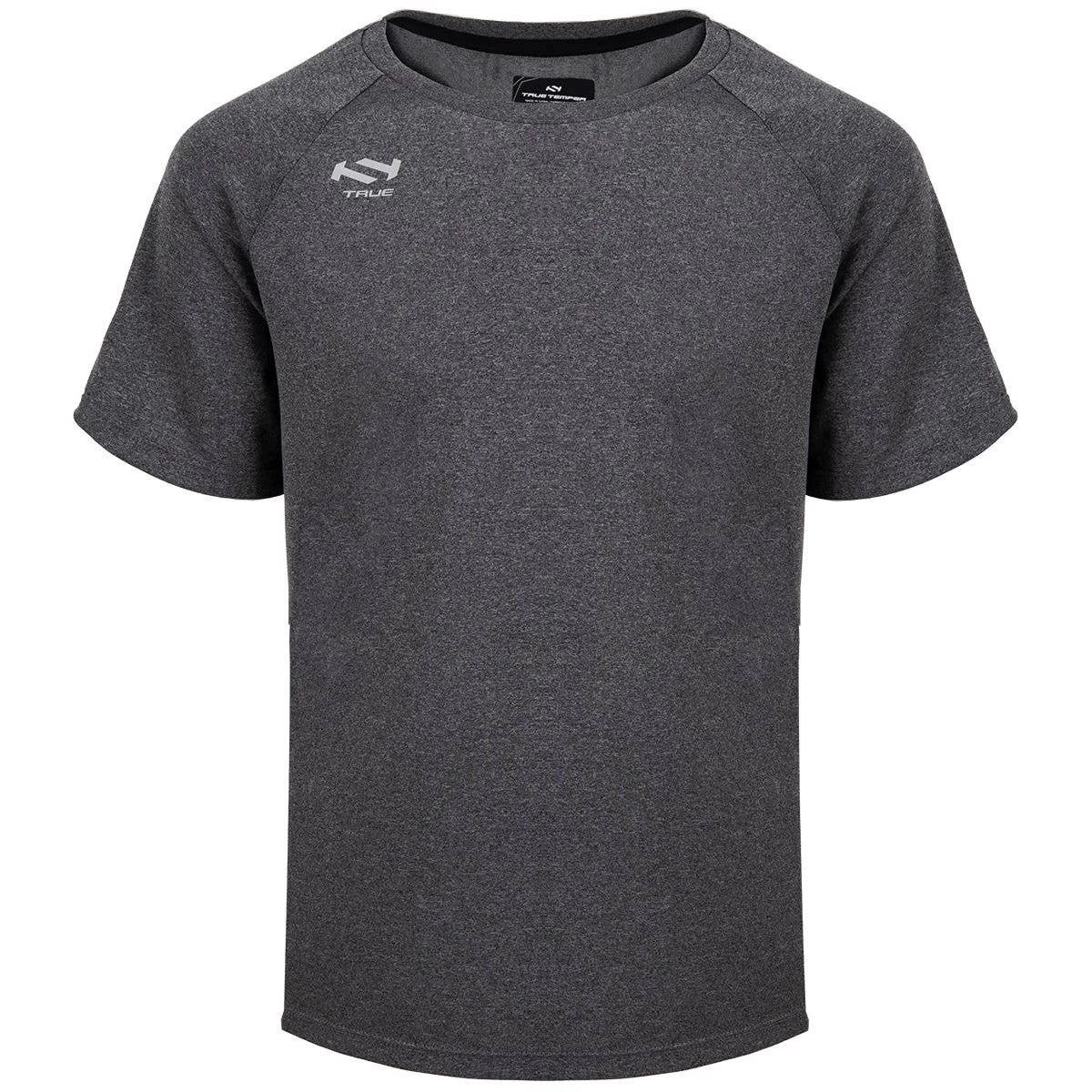 True Triple Youth Short Sleeve Tee Shirt 1 True Triple Youth Short Sleeve Tee Shirt