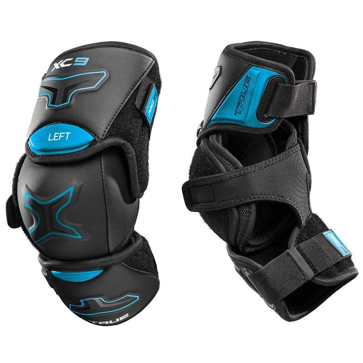 True XC9 Junior Hockey Elbow Pads 2 True XC9 Junior Hockey Elbow Pads - Image 2
