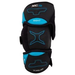 True XC9 Senior Hockey Elbow Pads 6 True XC9 Senior Hockey Elbow Pads -Hockey Gear Shop true hockey elbow pads xc9 sr inset3
