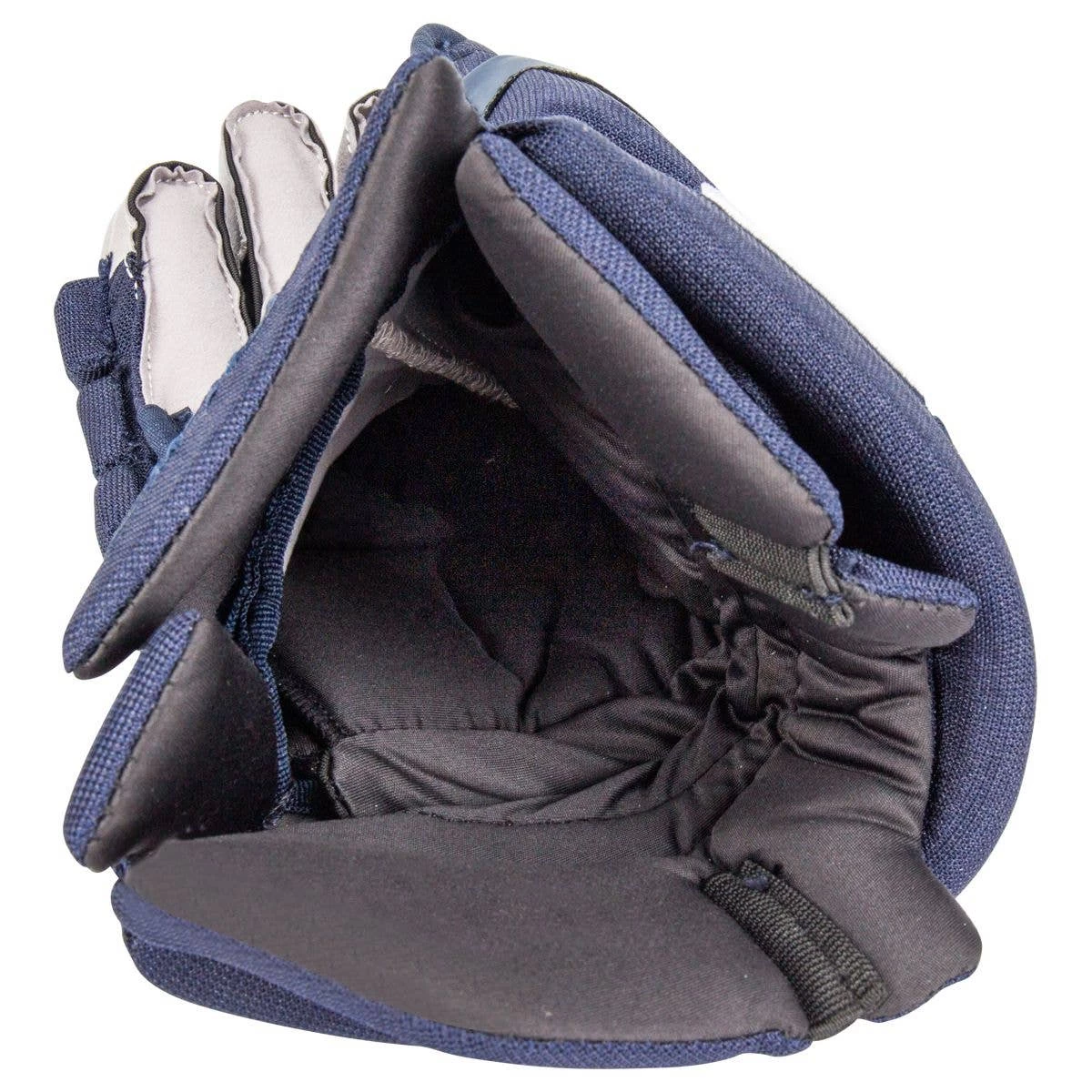 True A6.0 SBP Junior Hockey Gloves 5 True A6.0 SBP Junior Hockey Gloves - Image 5