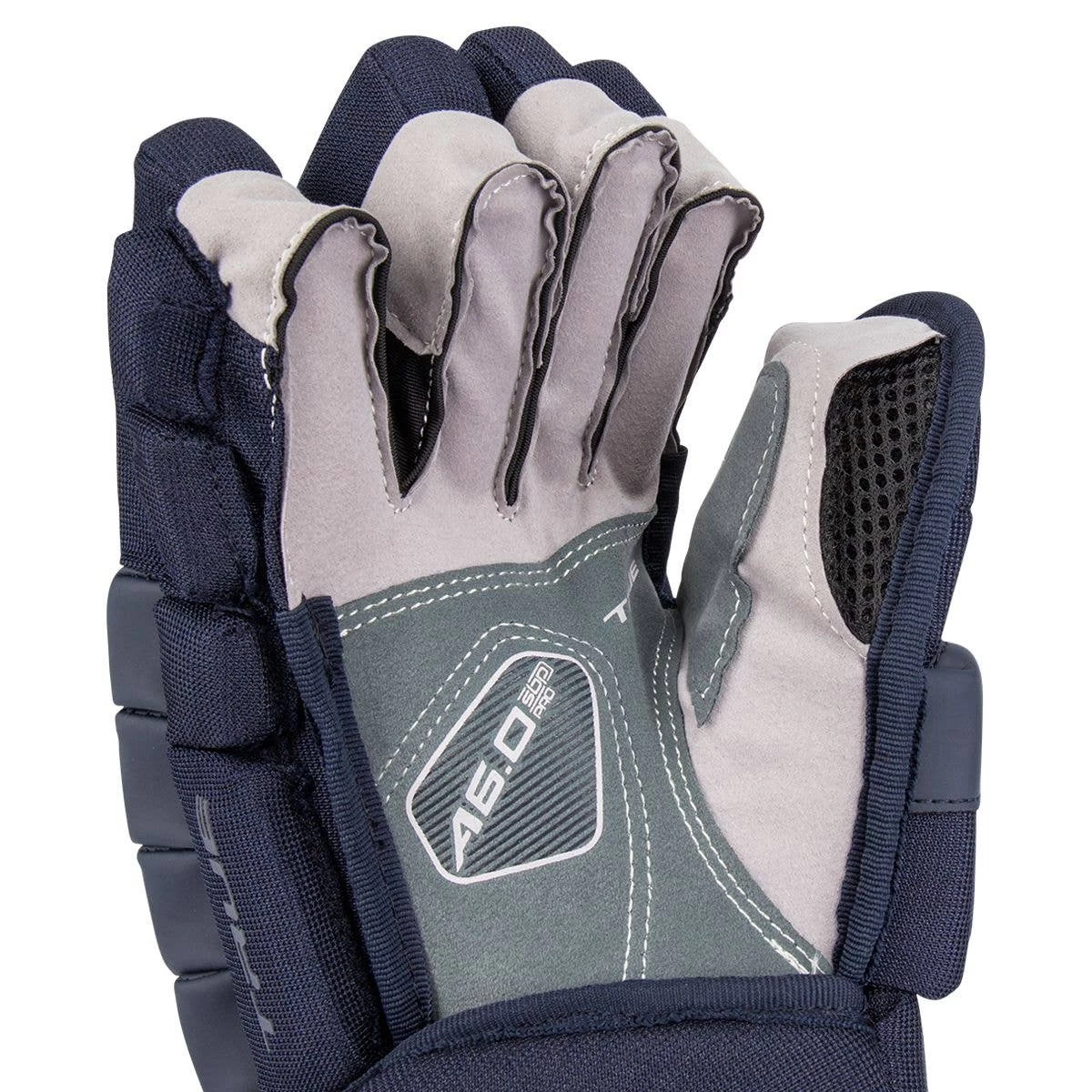 True A6.0 SBP Junior Hockey Gloves 2 True A6.0 SBP Junior Hockey Gloves - Image 2