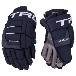 True A6.0 SBP Senior Hockey Gloves 10 True A6.0 SBP Senior Hockey Gloves -Hockey Gear Shop true hockey gloves a6 0 sbp sr inset5