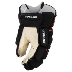 True Catalyst 5X3 Junior Hockey Gloves -Hockey Gear Shop true hockey gloves catalyst 5x3 jr inset2