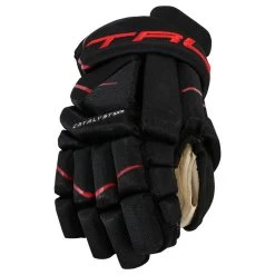 True Catalyst 5X3 Junior Hockey Gloves -Hockey Gear Shop true hockey gloves catalyst 5x3 jr inset3