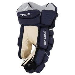 True Catalyst 5X3 Senior Hockey Gloves -Hockey Gear Shop true hockey gloves catalyst 5x3 sr inset2