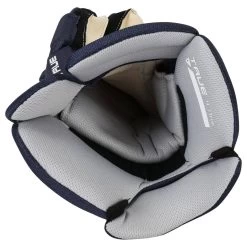 True Catalyst 5X3 Senior Hockey Gloves -Hockey Gear Shop true hockey gloves catalyst 5x3 sr inset5