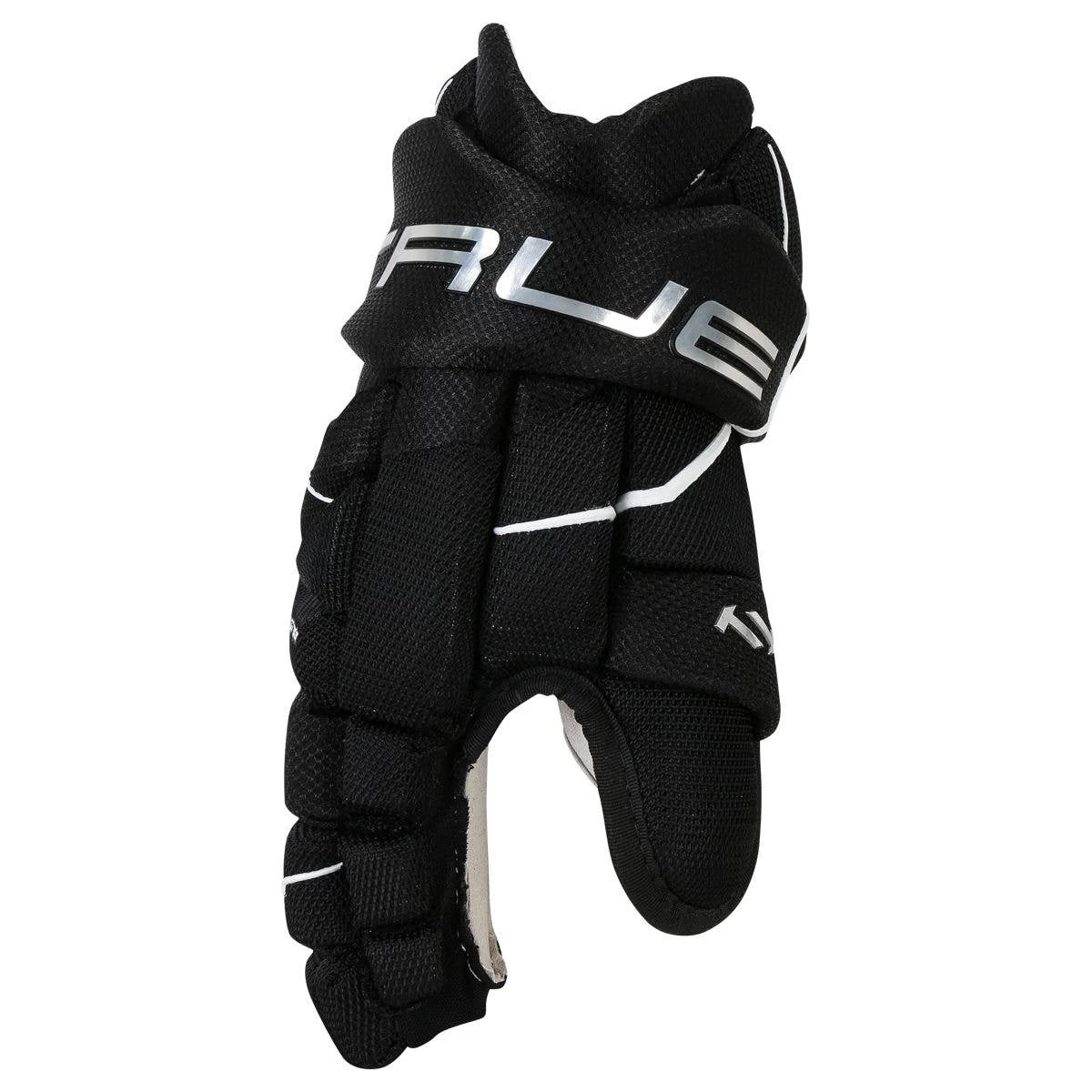 True Catalyst 7X3 Junior Hockey Gloves 2 True Catalyst 7X3 Junior Hockey Gloves - Image 2