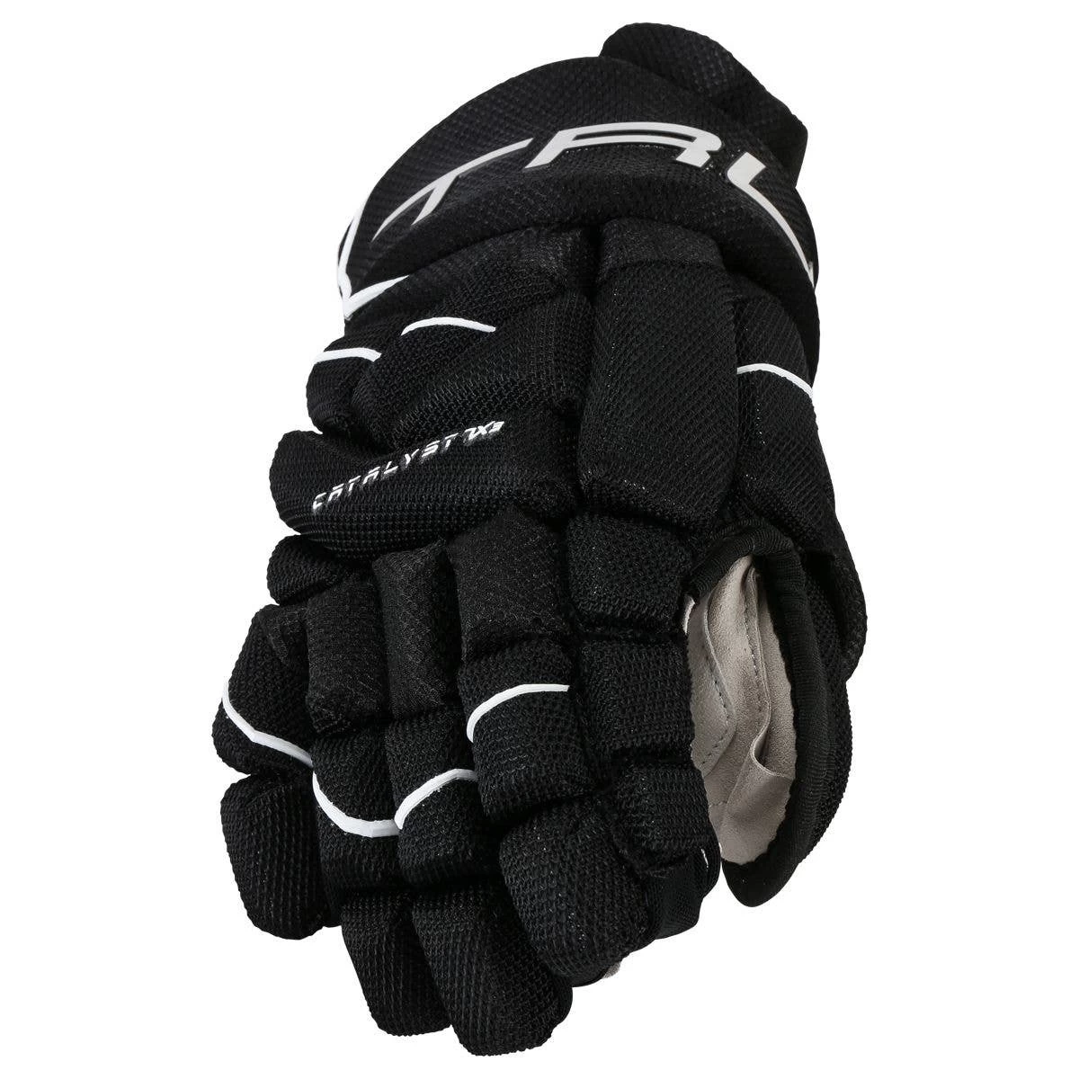 True Catalyst 7X3 Junior Hockey Gloves 4 True Catalyst 7X3 Junior Hockey Gloves - Image 4