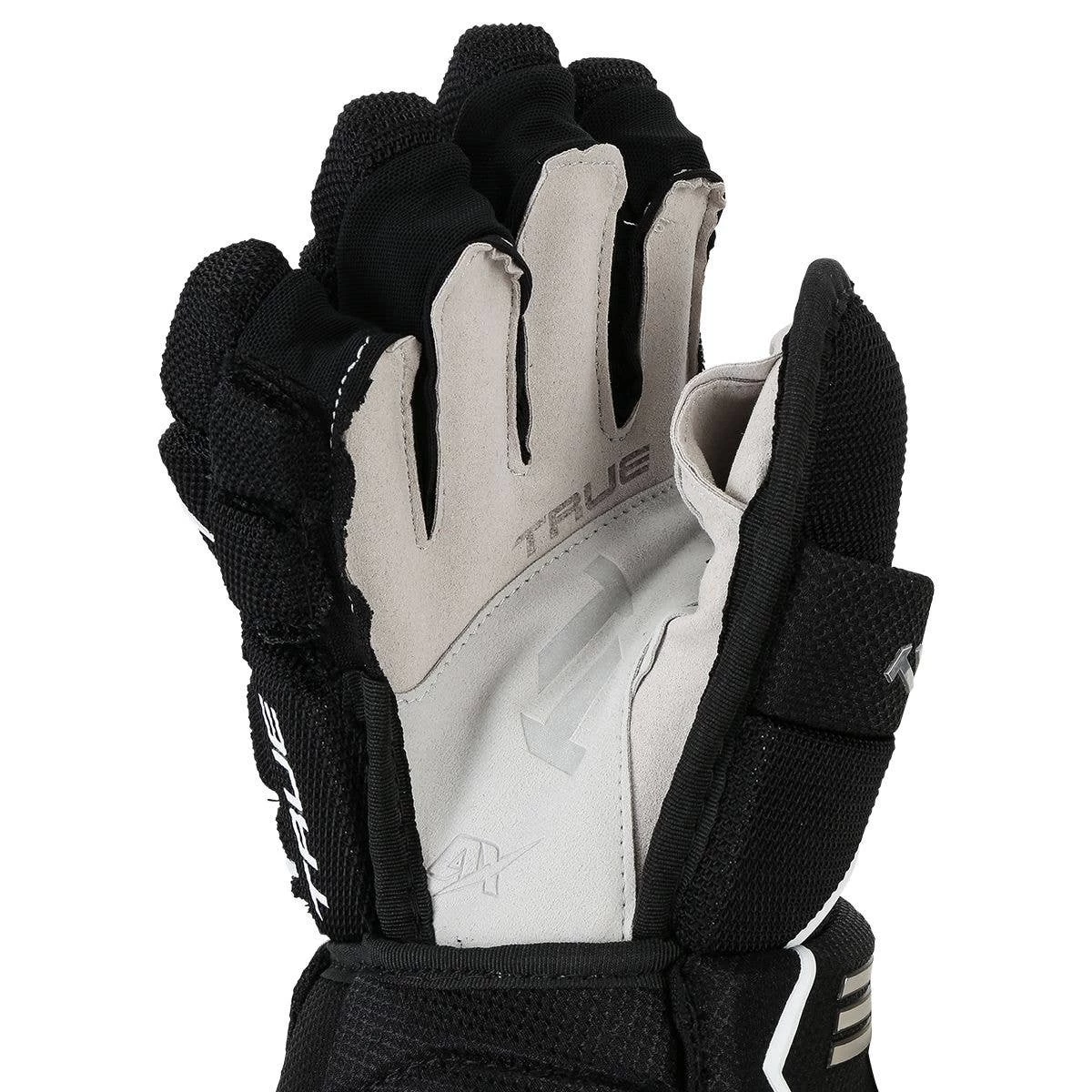 True Catalyst 7X3 Junior Hockey Gloves 5 True Catalyst 7X3 Junior Hockey Gloves - Image 5