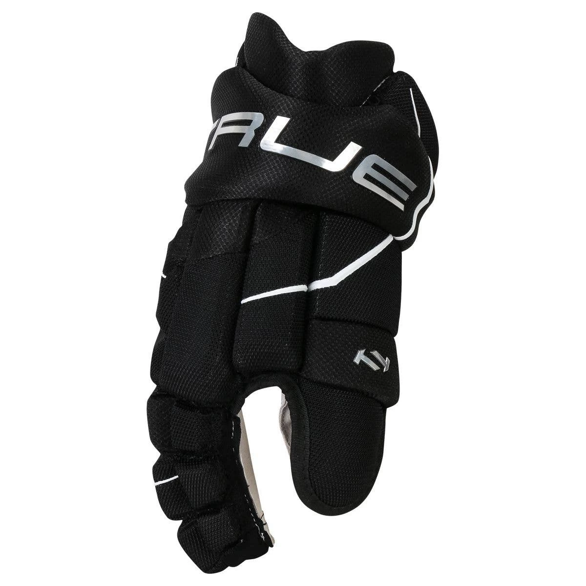 True Catalyst 7X3 Senior Hockey Gloves 2 True Catalyst 7X3 Senior Hockey Gloves - Image 2