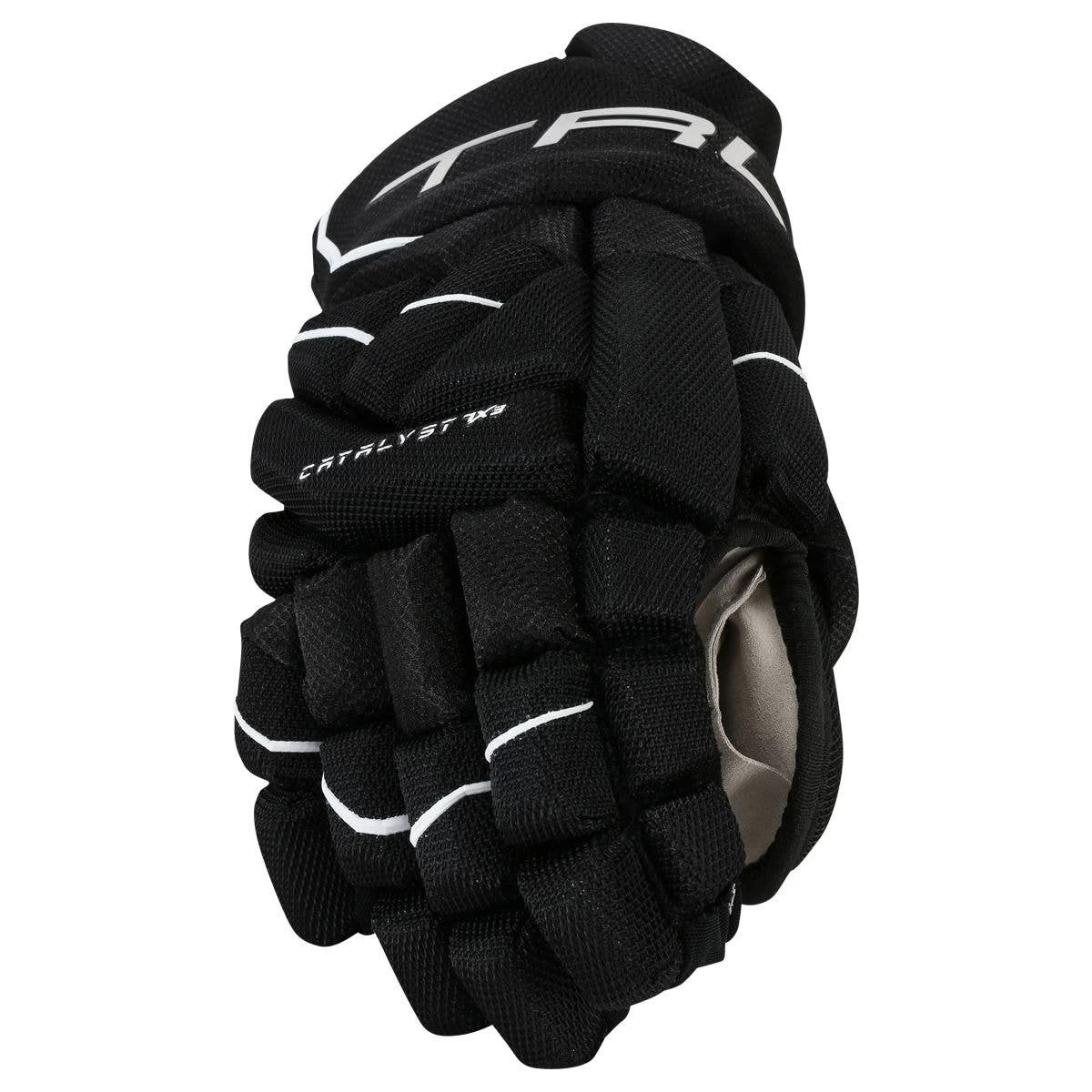 True Catalyst 7X3 Senior Hockey Gloves 4 True Catalyst 7X3 Senior Hockey Gloves - Image 4