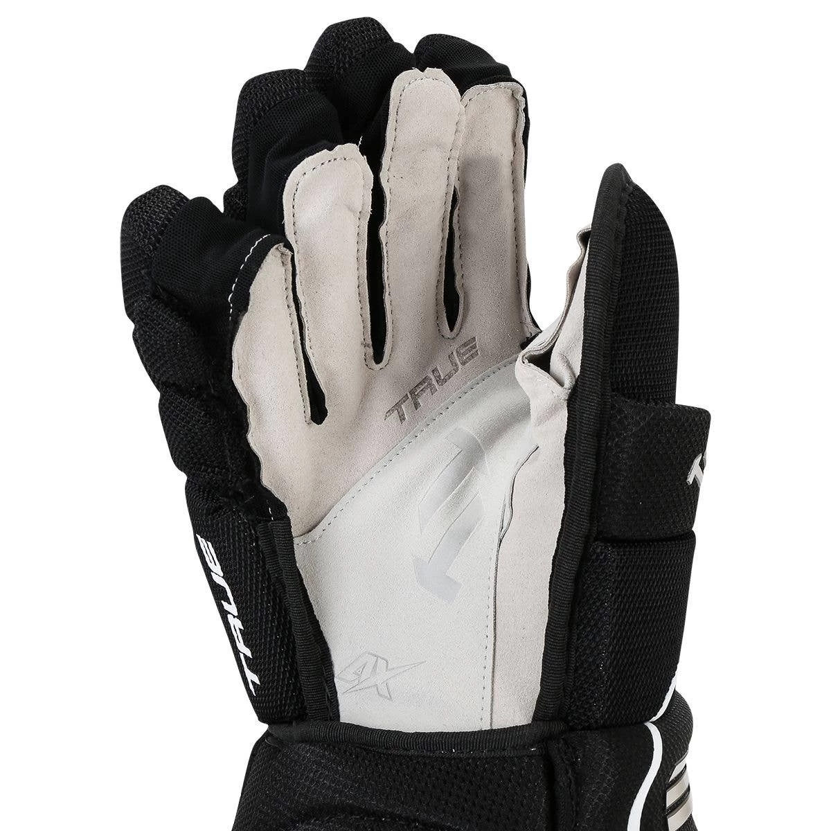 True Catalyst 7X3 Senior Hockey Gloves 5 True Catalyst 7X3 Senior Hockey Gloves - Image 5