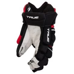 True Catalyst 9X3 Junior Hockey Gloves -Hockey Gear Shop true hockey gloves catalyst 9x3 jr inset2