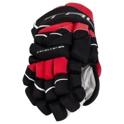 True Catalyst 9X3 Junior Hockey Gloves -Hockey Gear Shop true hockey gloves catalyst 9x3 jr inset3