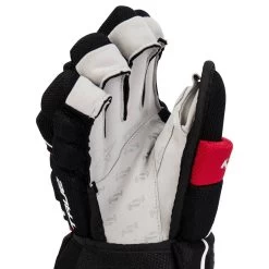 True Catalyst 9X3 Junior Hockey Gloves -Hockey Gear Shop true hockey gloves catalyst 9x3 jr inset4