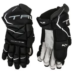 True Catalyst 9X3 Senior Hockey Gloves