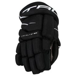True Catalyst 9X3 Youth Hockey Gloves -Hockey Gear Shop true hockey gloves catalyst 9x3 yt inset3