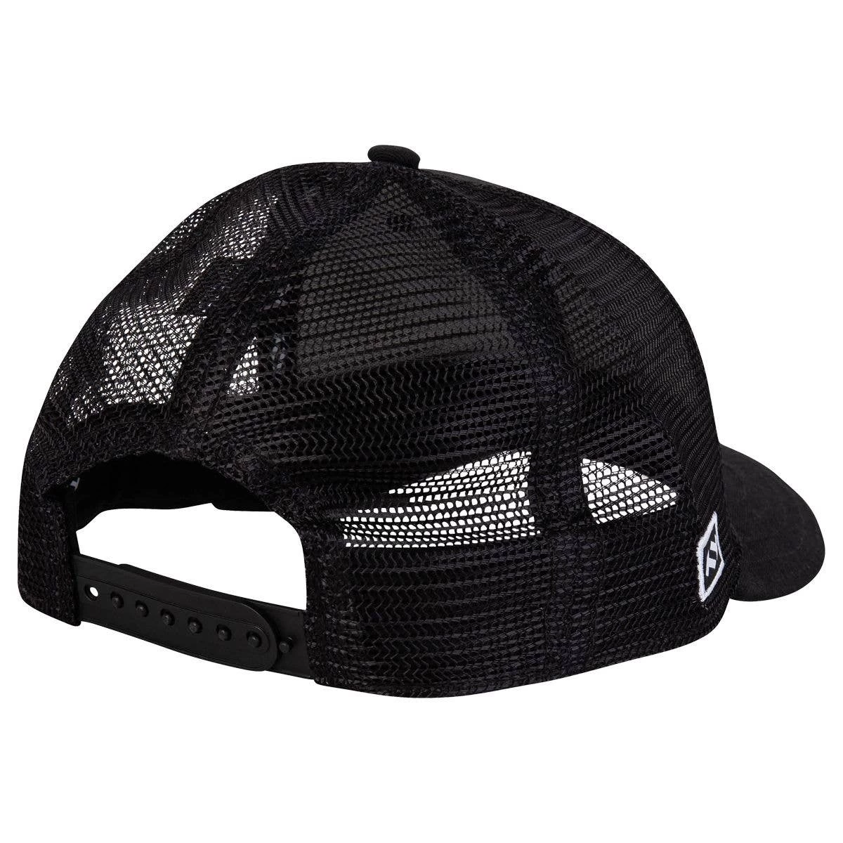 True Team Adult Snapback Hat 2 True Team Adult Snapback Hat - Image 2