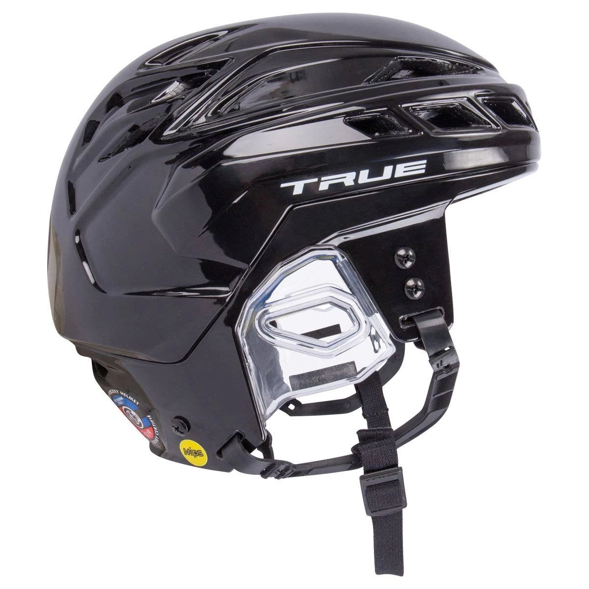 True Dynamic 9 Hockey Helmet 2 True Dynamic 9 Hockey Helmet - Image 2