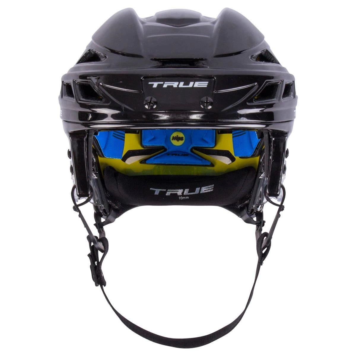 True Dynamic 9 Hockey Helmet 3 True Dynamic 9 Hockey Helmet - Image 3