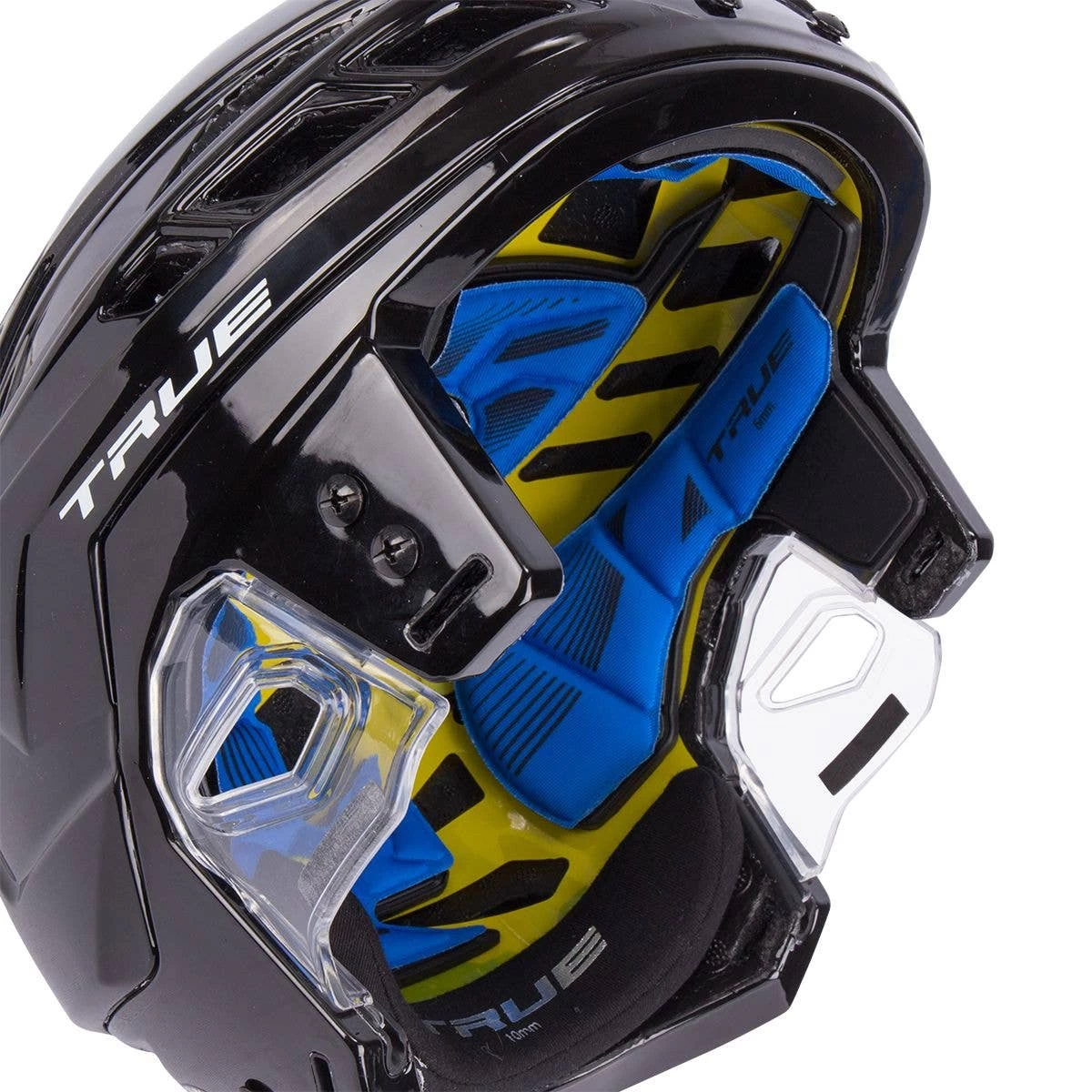 True Dynamic 9 Hockey Helmet 7 True Dynamic 9 Hockey Helmet - Image 7