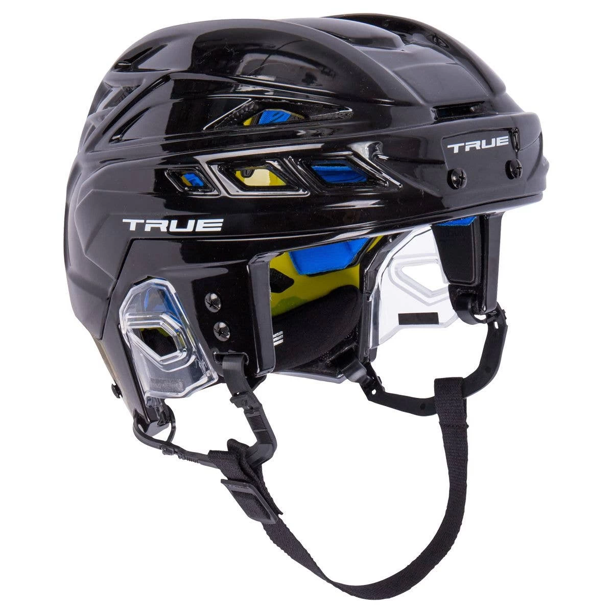 True Dynamic 9 Hockey Helmet 1 True Dynamic 9 Hockey Helmet