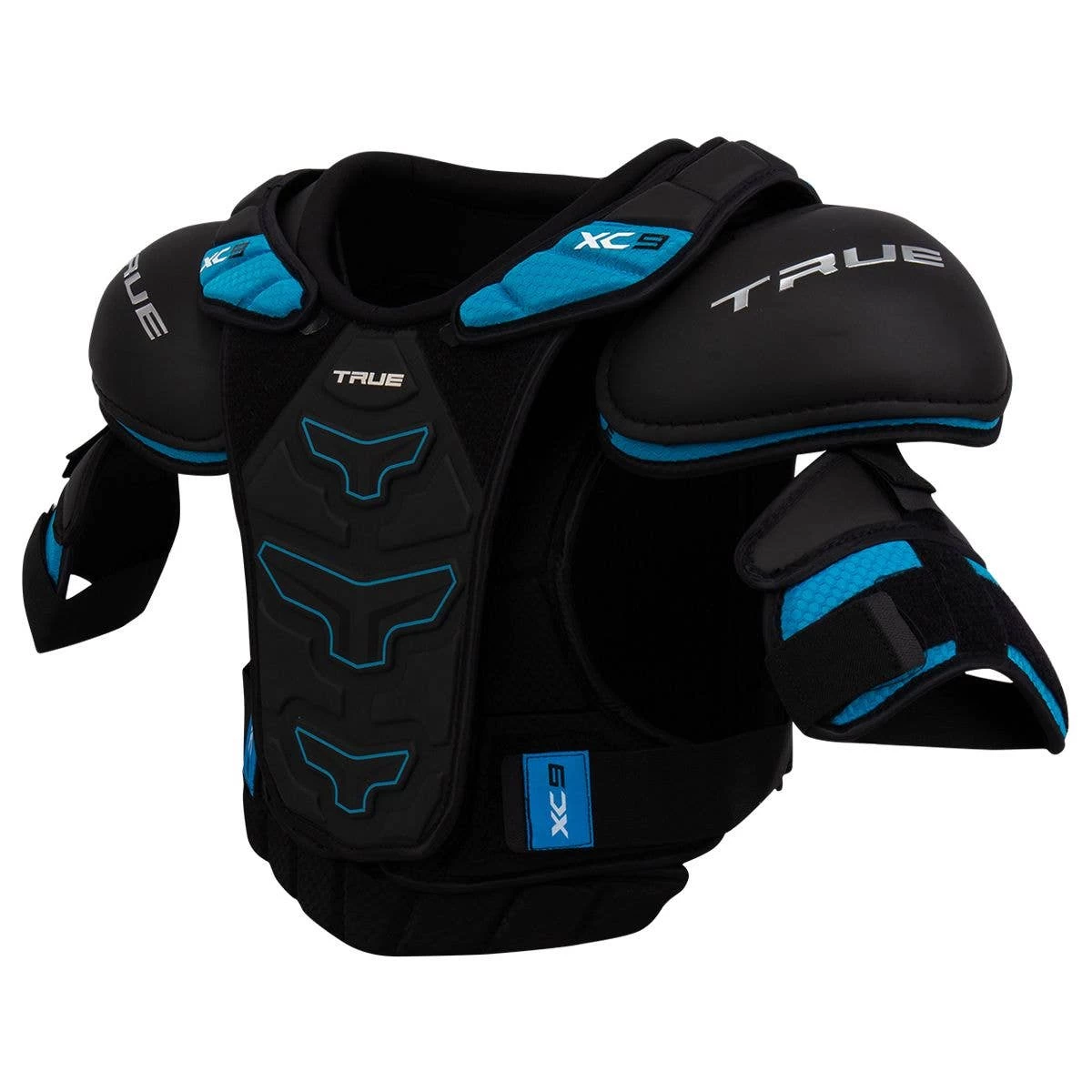 True XC9 Junior Hockey Shoulder Pads 2 True XC9 Junior Hockey Shoulder Pads - Image 2