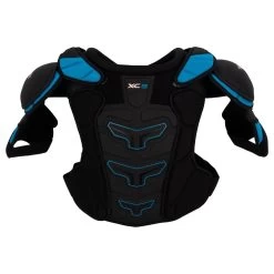 True XC9 Junior Hockey Shoulder Pads 6 True XC9 Junior Hockey Shoulder Pads -Hockey Gear Shop true hockey shoulder pads xc9 jr inset3