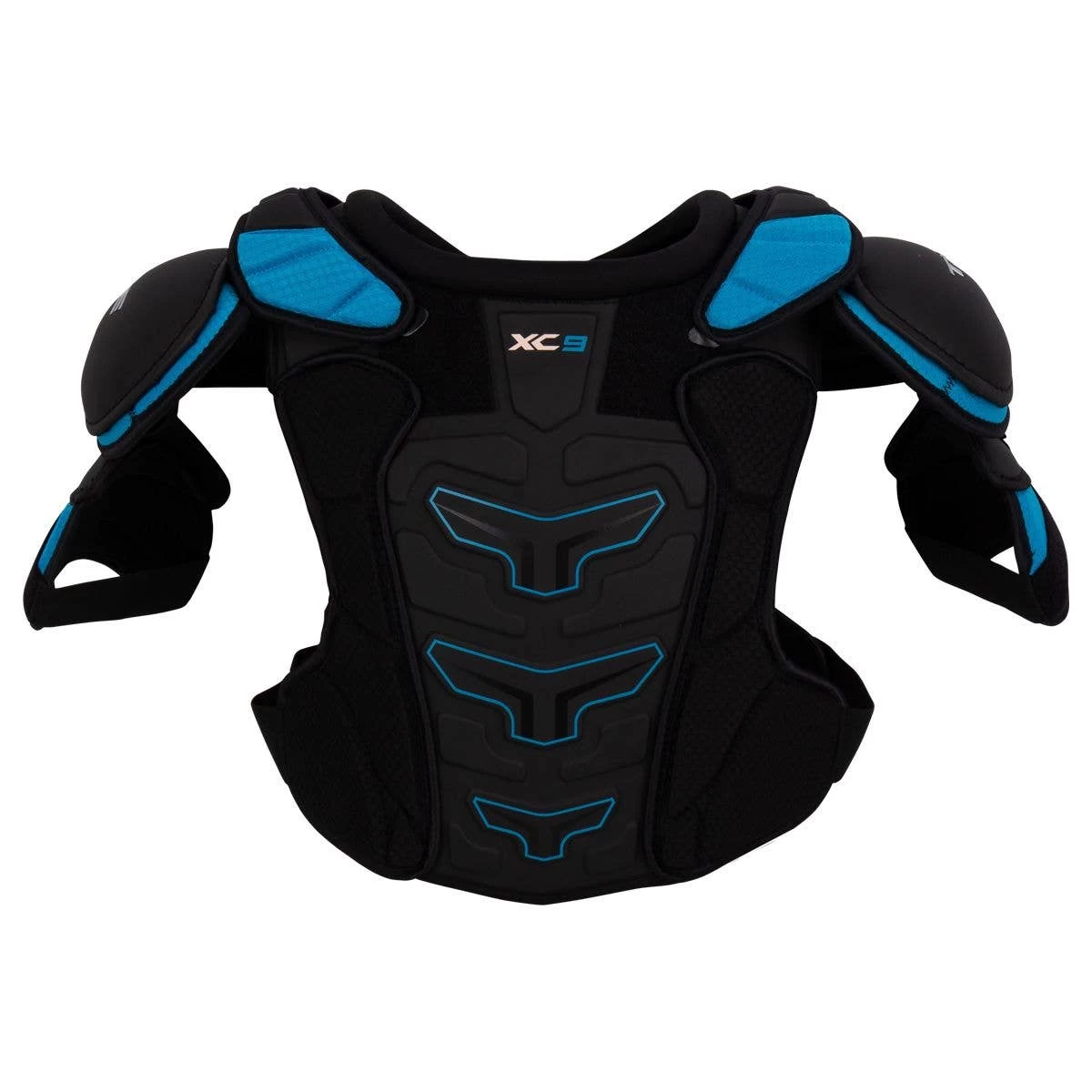 True XC9 Junior Hockey Shoulder Pads 3 True XC9 Junior Hockey Shoulder Pads - Image 3
