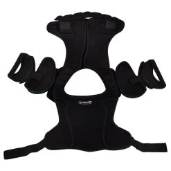 True XC9 Junior Hockey Shoulder Pads 7 True XC9 Junior Hockey Shoulder Pads -Hockey Gear Shop true hockey shoulder pads xc9 jr inset4