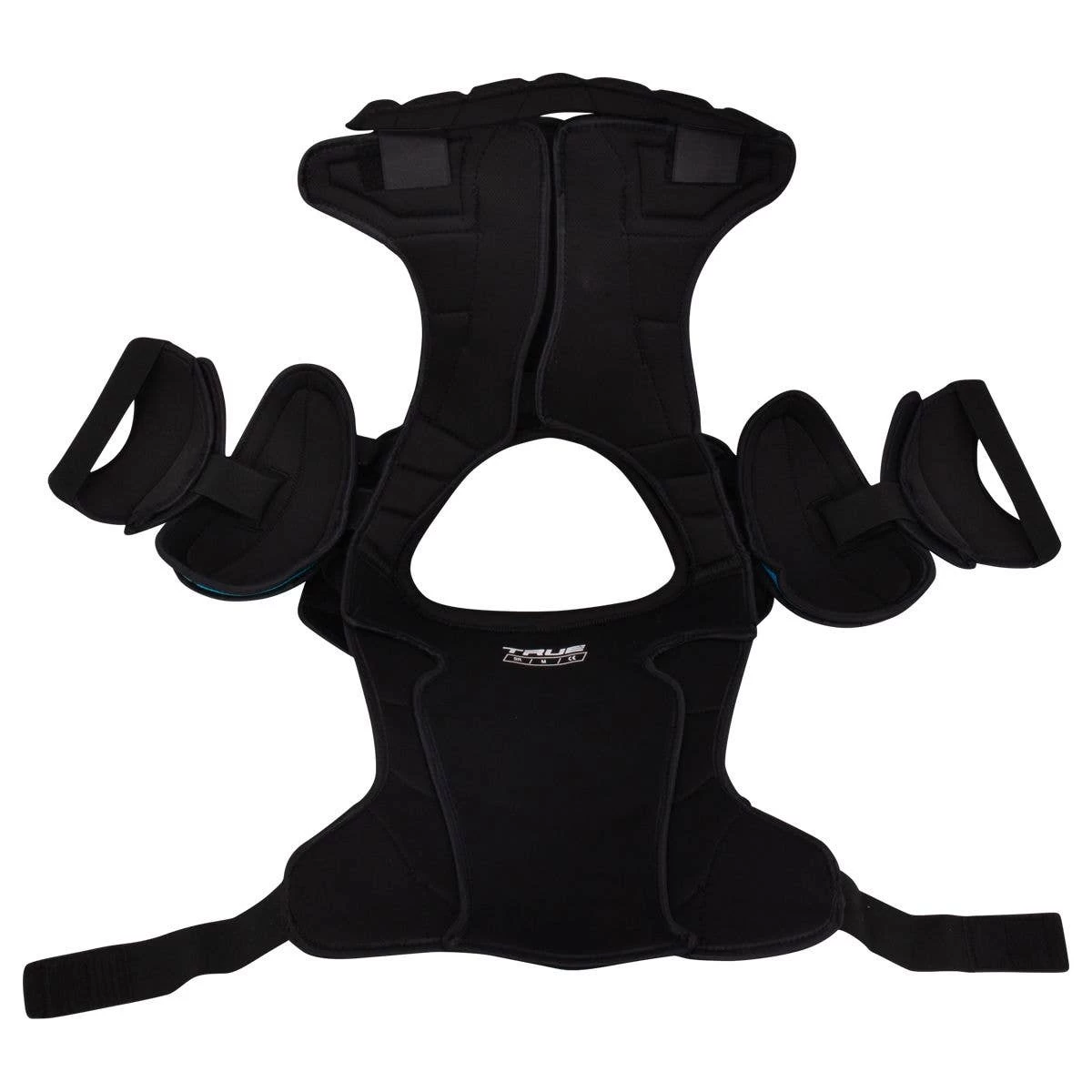 True XC9 Junior Hockey Shoulder Pads 4 True XC9 Junior Hockey Shoulder Pads - Image 4