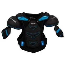 True XC9 Junior Hockey Shoulder Pads