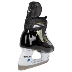 True Catalyst 5 Intermediate Ice Hockey Skates -Hockey Gear Shop true hockey skates cat5 int inset3