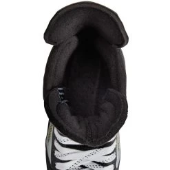 True Catalyst 5 Intermediate Ice Hockey Skates -Hockey Gear Shop true hockey skates cat5 int inset8