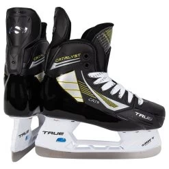True Catalyst 5 Junior Ice Hockey Skates