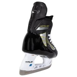 True Catalyst 5 Junior Ice Hockey Skates -Hockey Gear Shop true hockey skates cat5 jr inset3