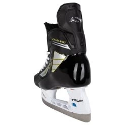 True Catalyst 5 Junior Ice Hockey Skates -Hockey Gear Shop true hockey skates cat5 jr inset5