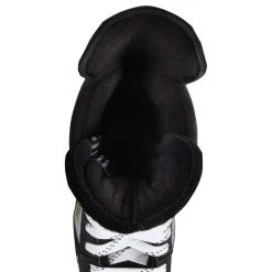 True Catalyst 5 Junior Ice Hockey Skates -Hockey Gear Shop true hockey skates cat5 jr inset8