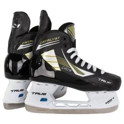 True Catalyst 5 Senior Ice Hockey Skates