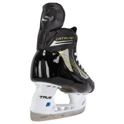 True Catalyst 5 Senior Ice Hockey Skates -Hockey Gear Shop true hockey skates cat5 sr inset3