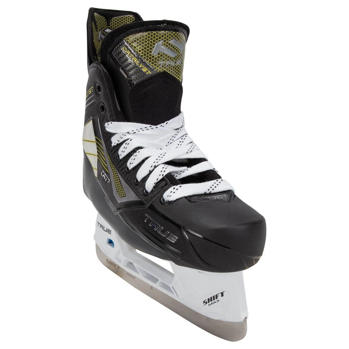 True Catalyst 7 Junior Ice Hockey Skates 2 True Catalyst 7 Junior Ice Hockey Skates - Image 2