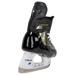 True Catalyst 7 Junior Ice Hockey Skates 12 True Catalyst 7 Junior Ice Hockey Skates -Hockey Gear Shop true hockey skates cat7 jr inset3