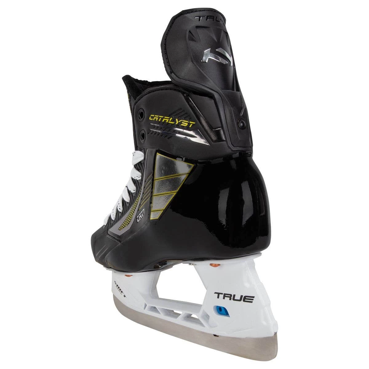 True Catalyst 7 Junior Ice Hockey Skates 6 True Catalyst 7 Junior Ice Hockey Skates - Image 6