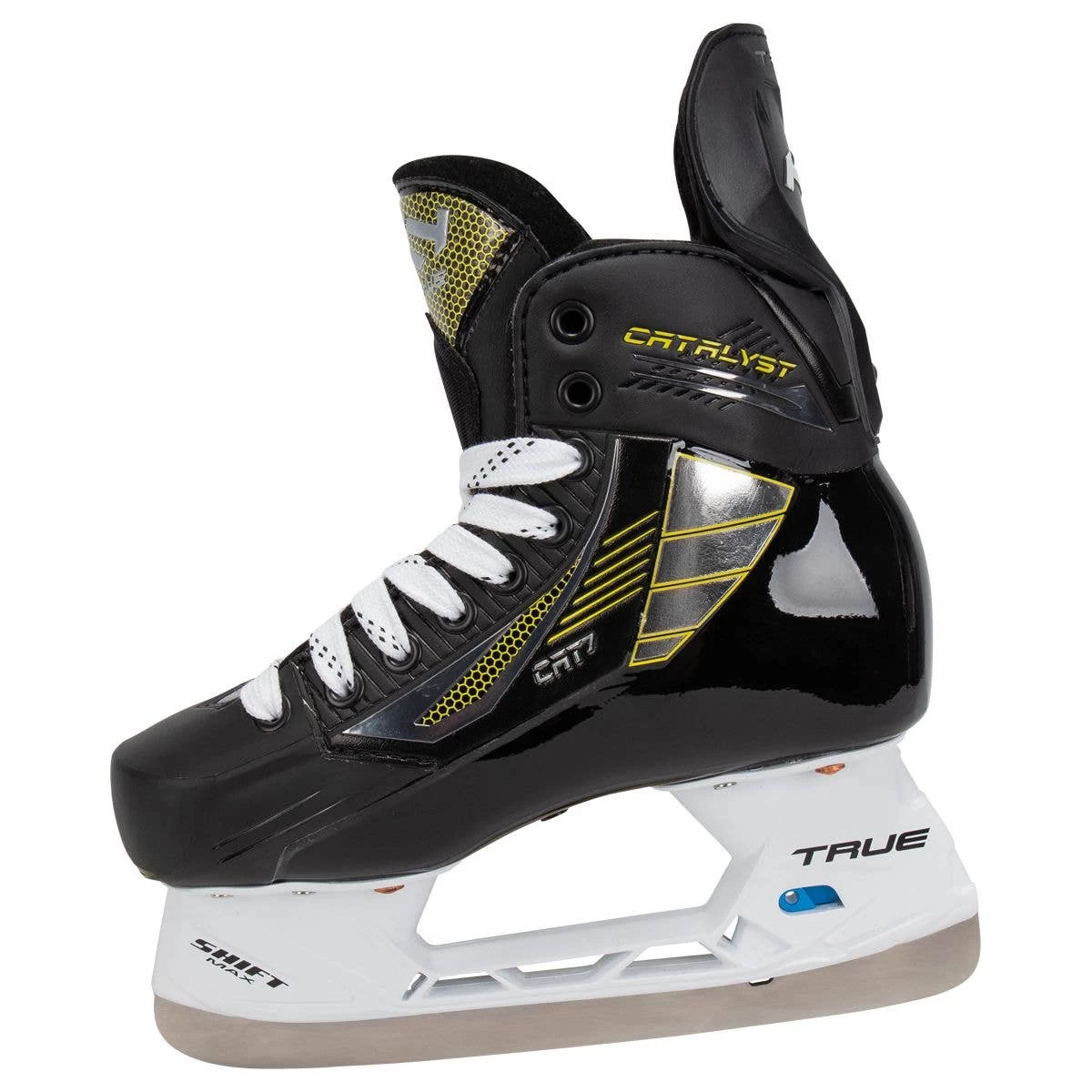 True Catalyst 7 Junior Ice Hockey Skates 7 True Catalyst 7 Junior Ice Hockey Skates - Image 7
