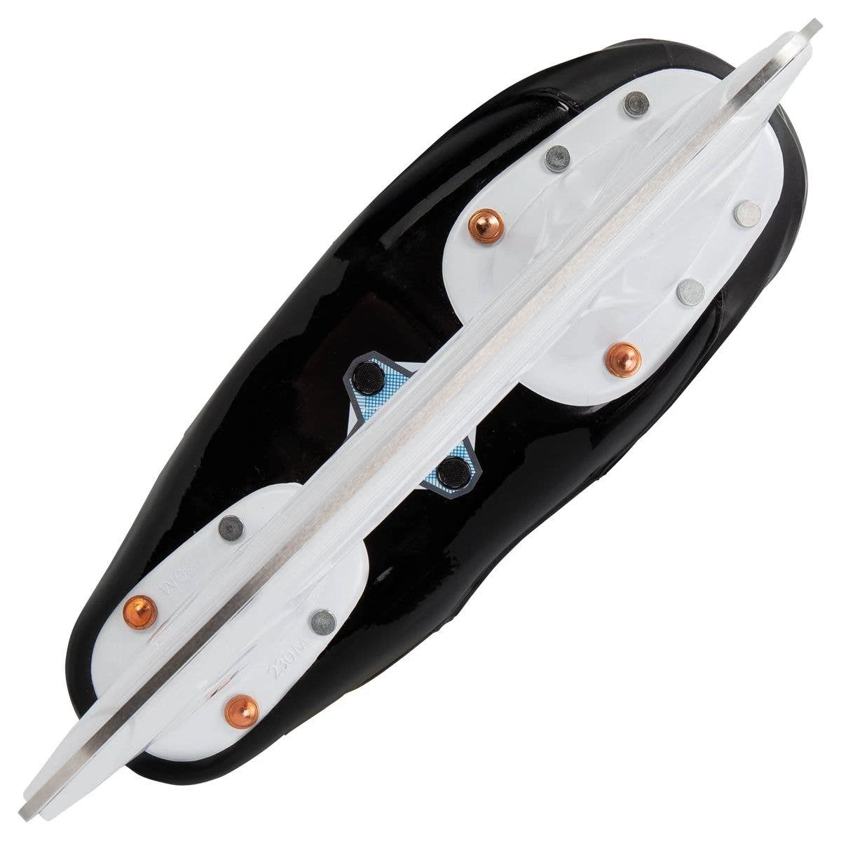 True Catalyst 7 Junior Ice Hockey Skates 8 True Catalyst 7 Junior Ice Hockey Skates - Image 8